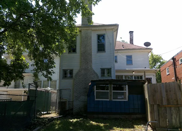 $44,900 | 958 West William Street, Decatur, IL 62522