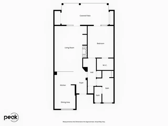 a picture of a bathroom with a shower