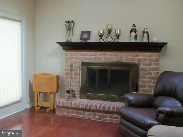 30 Flint Ridge Drive Reading, PA 19607 - Photo 14 of 25 Fireplace