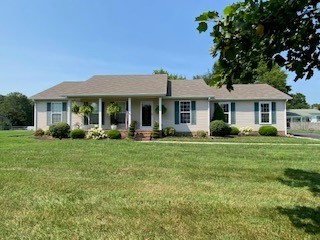 2202 Sims Road Shelbyville, TN 37160 - Photo 1 of 42 Gallery Image 1