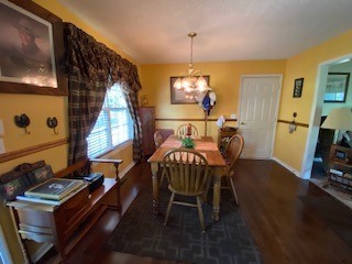 2202 Sims Road Shelbyville, TN 37160 - Photo 11 of 42 Gallery Image 11
