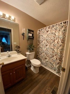2202 Sims Road Shelbyville, TN 37160 - Photo 14 of 42 Gallery Image 14