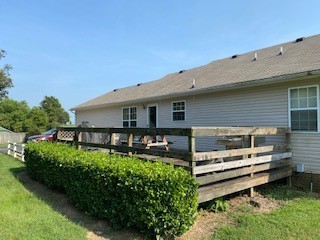 2202 Sims Road Shelbyville, TN 37160 - Photo 17 of 42 Gallery Image 17