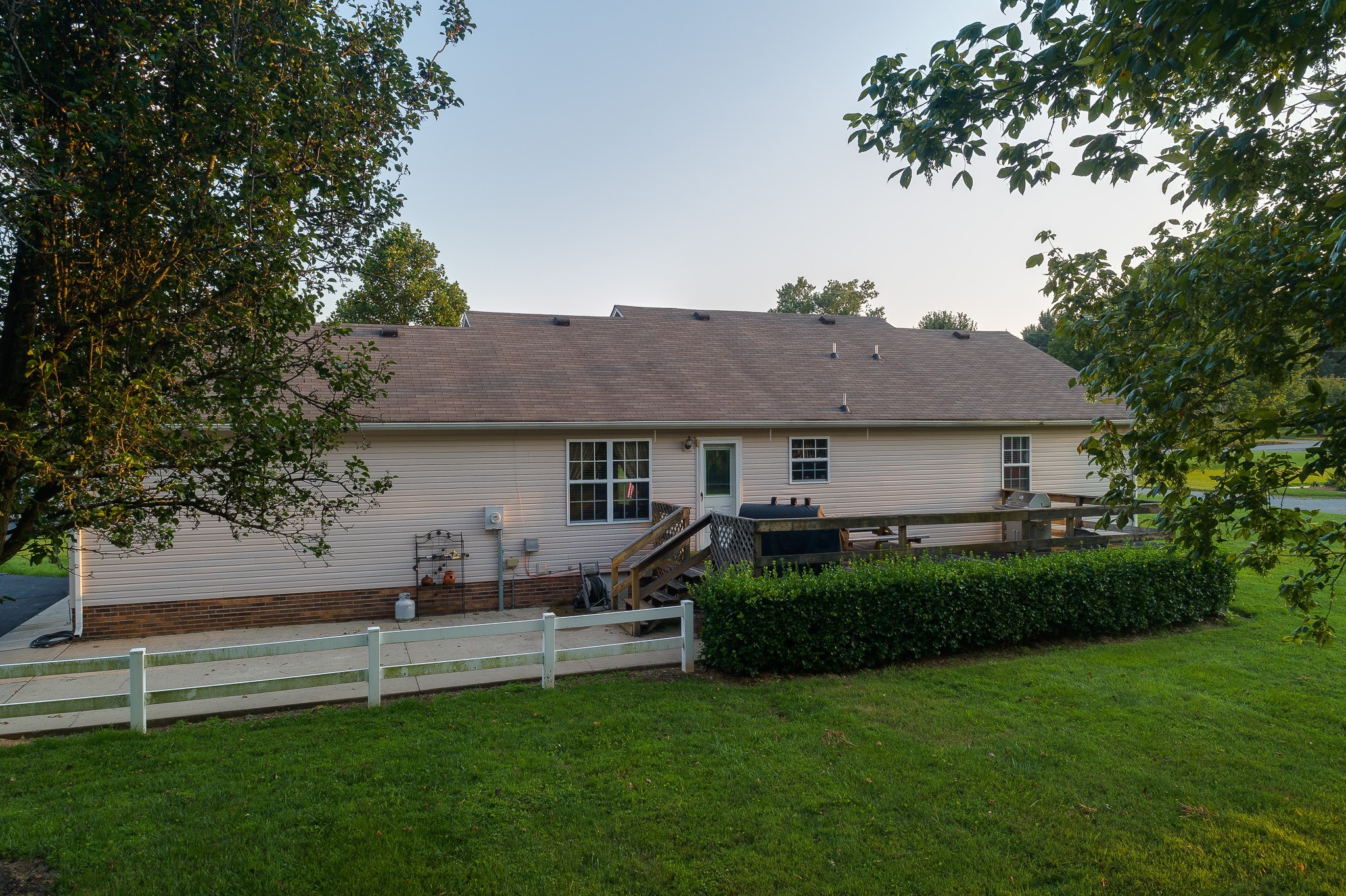 2202 Sims Road Shelbyville, TN 37160 - Photo 20 of 42 Gallery Image 20