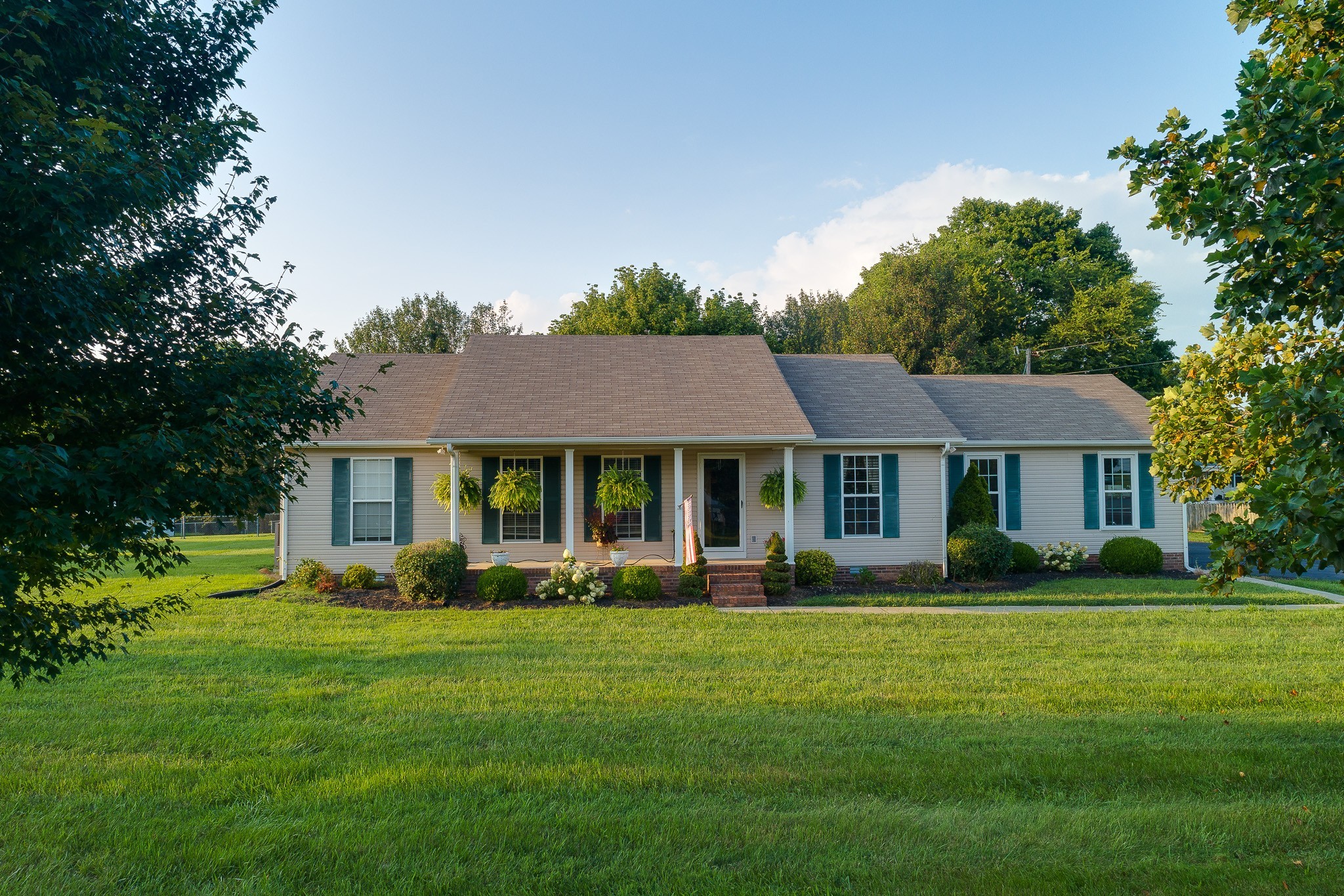 2202 Sims Road Shelbyville, TN 37160 - Photo 24 of 42 Gallery Image 24