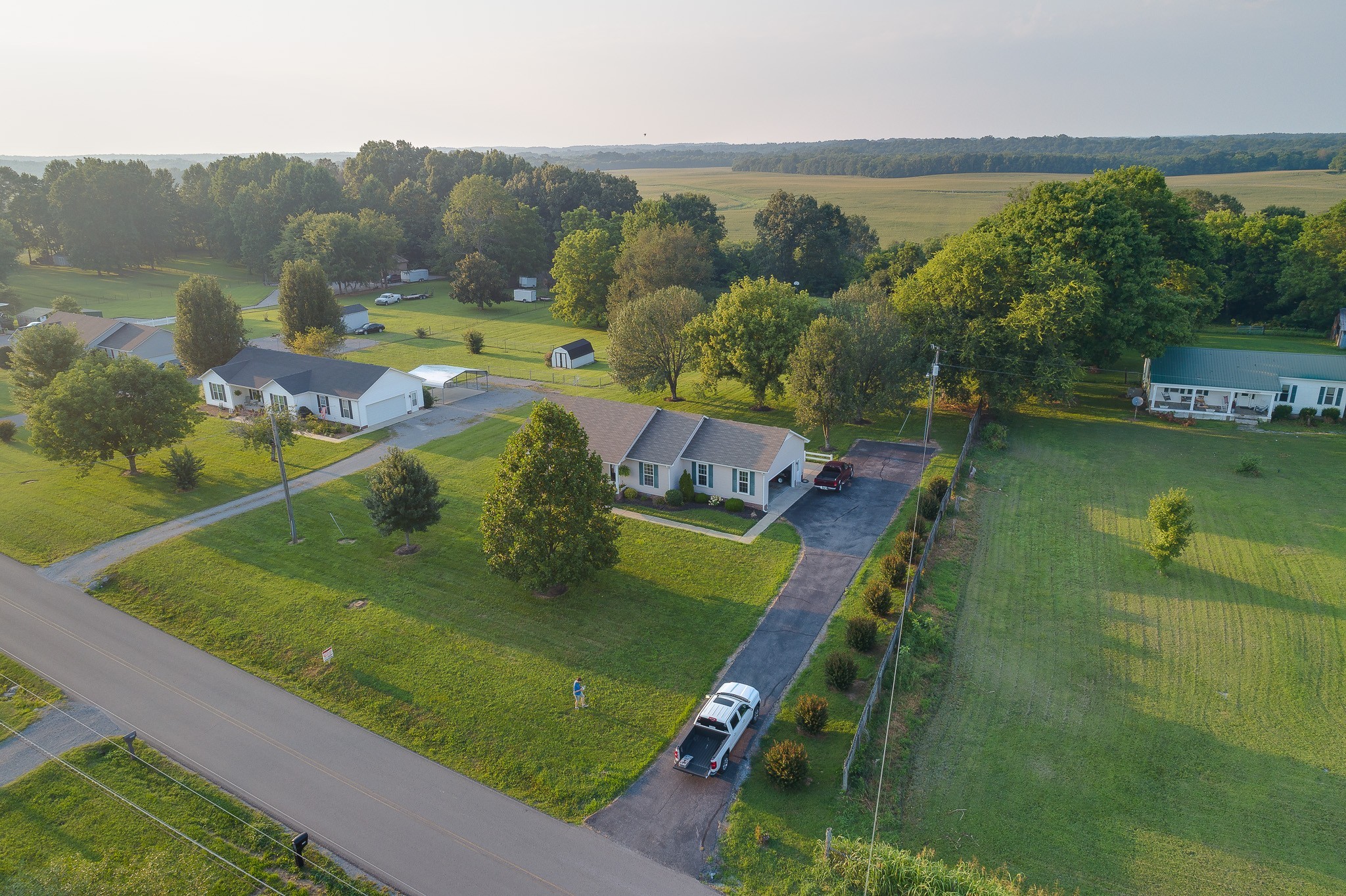 2202 Sims Road Shelbyville, TN 37160 - Photo 25 of 42 Gallery Image 25