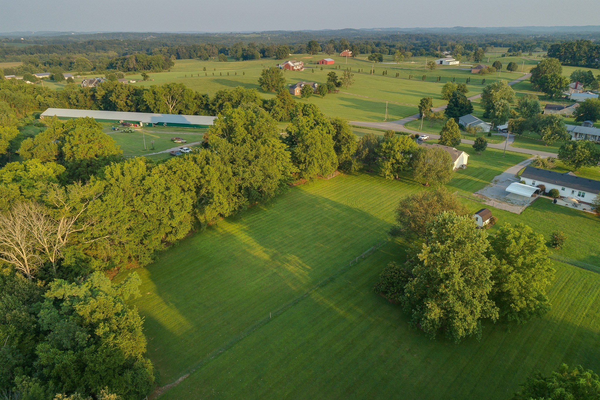 2202 Sims Road Shelbyville, TN 37160 - Photo 28 of 42 Gallery Image 28