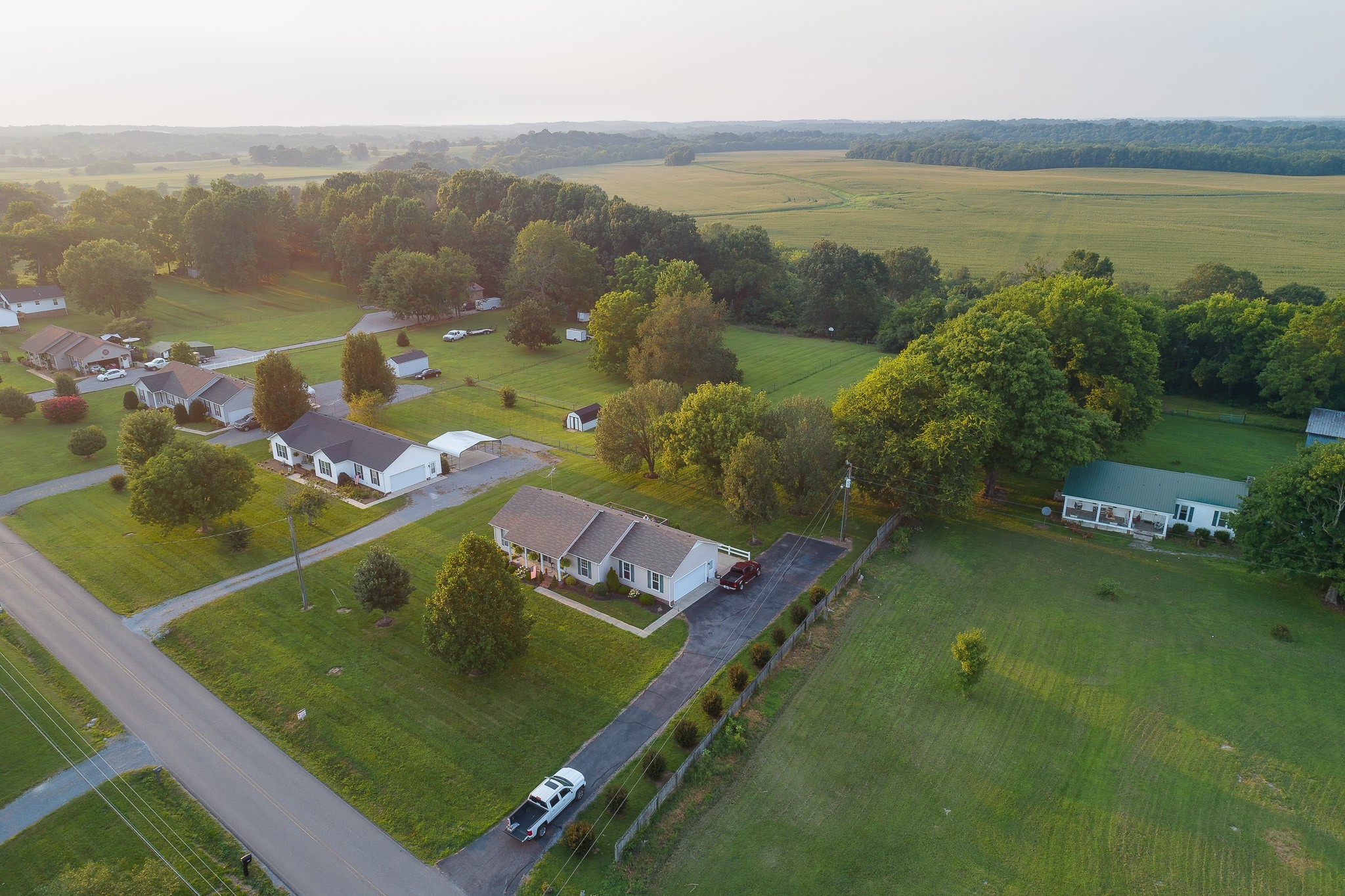 2202 Sims Road Shelbyville, TN 37160 - Photo 32 of 42 Gallery Image 32