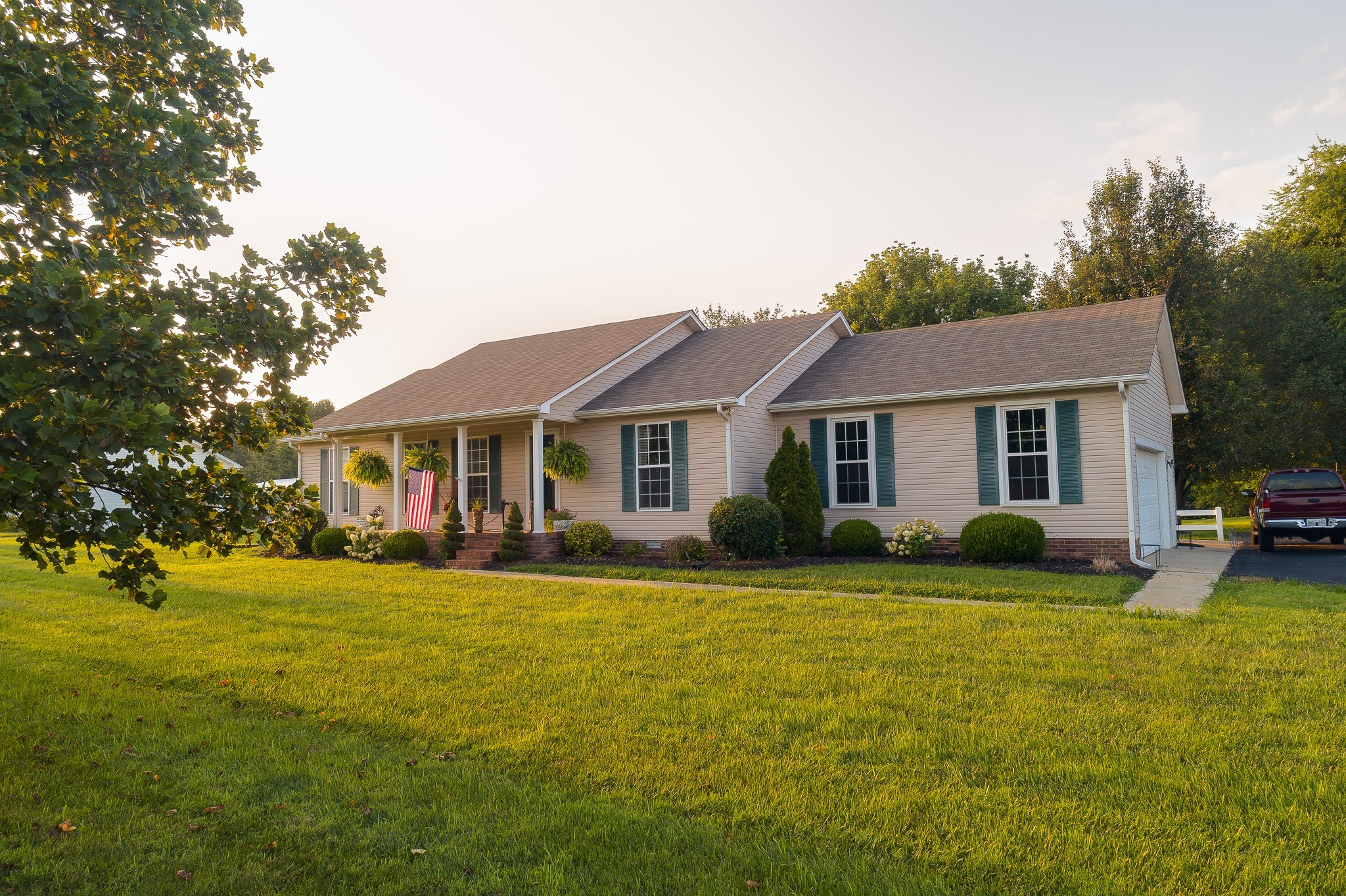 2202 Sims Road Shelbyville, TN 37160 - Photo 35 of 42 Gallery Image 35
