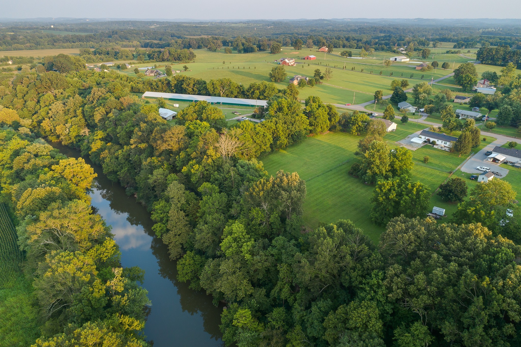 2202 Sims Road Shelbyville, TN 37160 - Photo 37 of 42 Gallery Image 37
