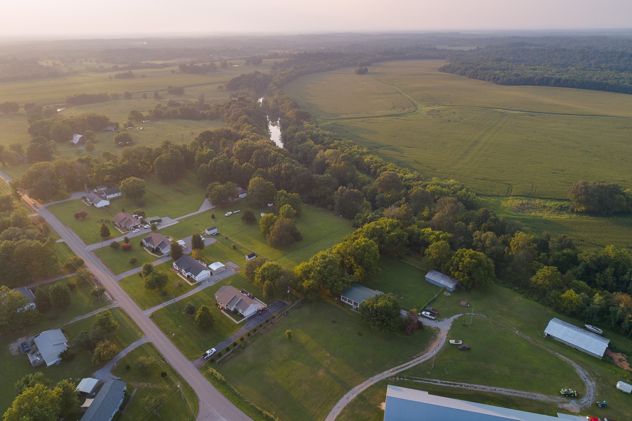 2202 Sims Road Shelbyville, TN 37160 - Photo 38 of 42 Gallery Image 38