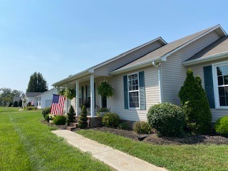 2202 Sims Road Shelbyville, TN 37160 - Photo 6 of 42 Gallery Image 6