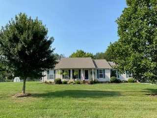 2202 Sims Road Shelbyville, TN 37160 - Photo 9 of 42 Gallery Image 9