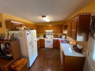 2202 Sims Road Shelbyville, TN 37160 - Photo 10 of 42 Gallery Image 10
