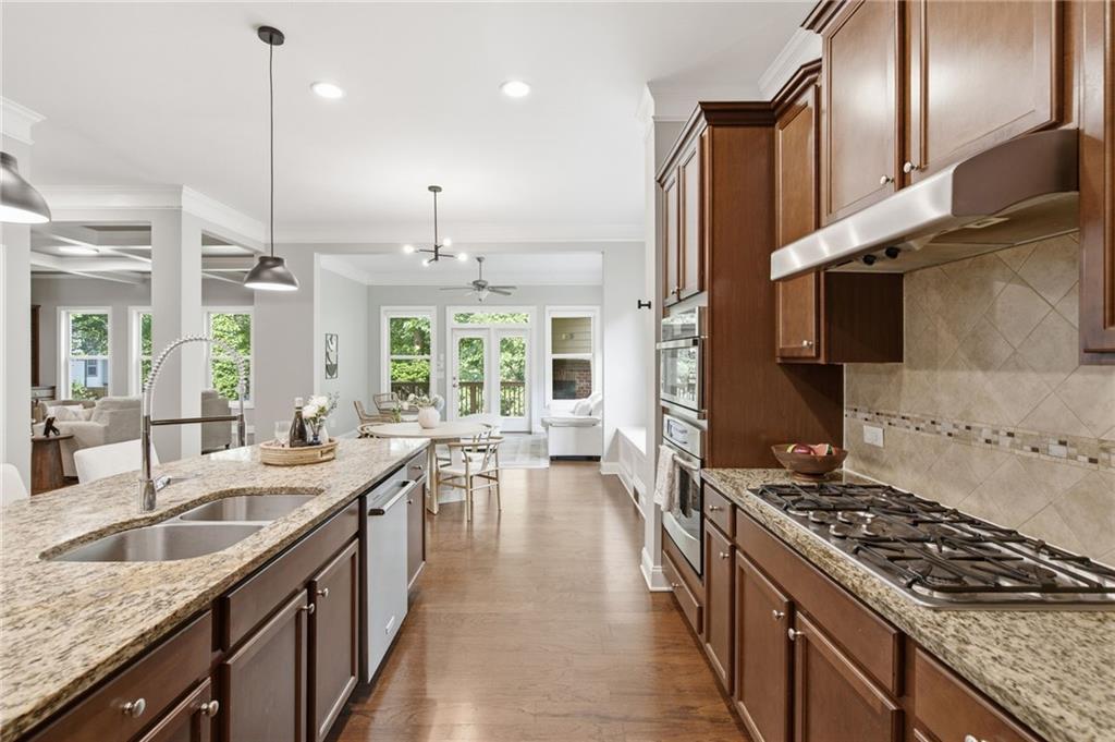 10504 New Cove Road Alpharetta, GA 30022 - Photo 14 of 48