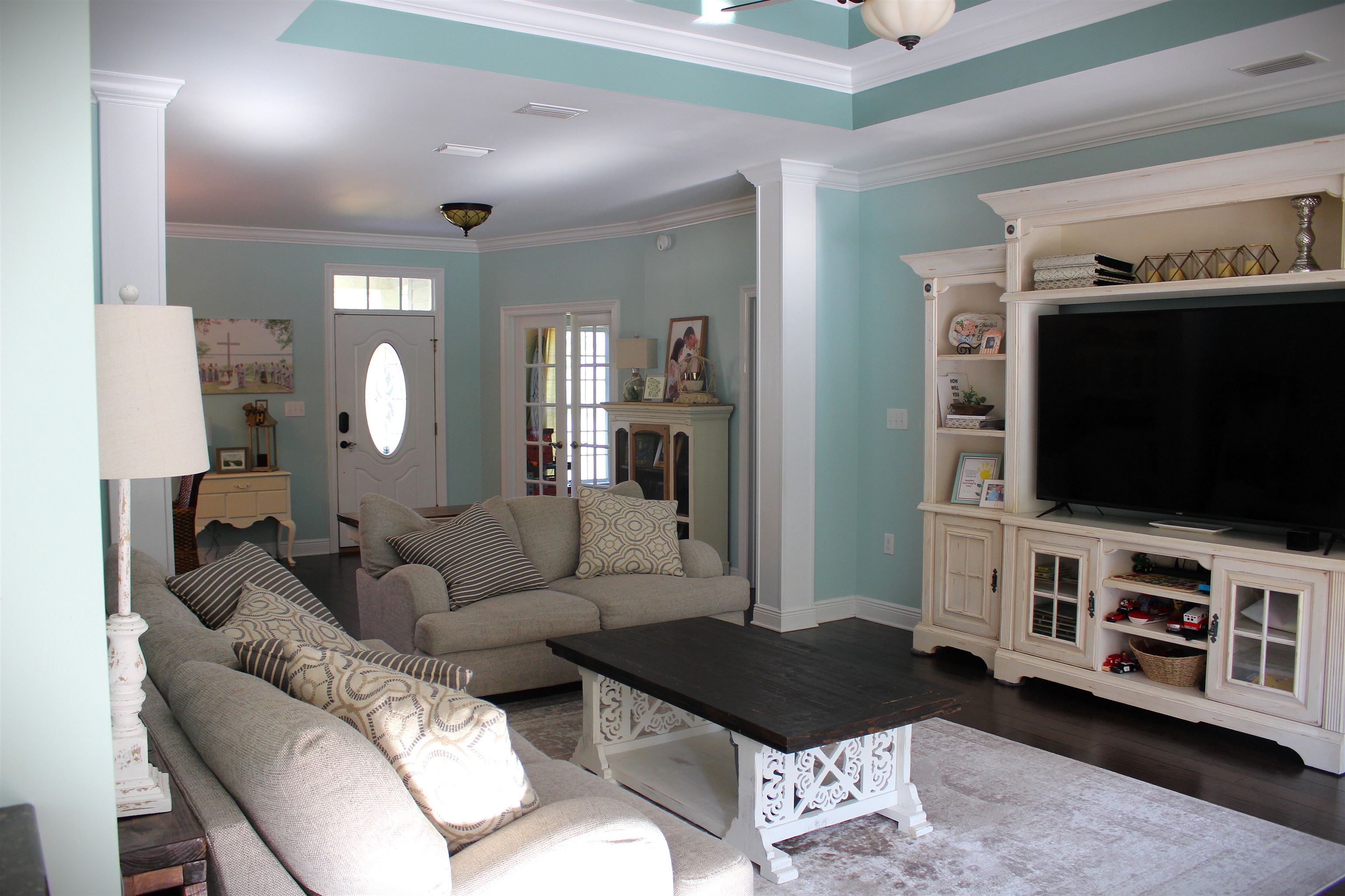 41416 Davis Duck Road Bay Minette, AL 36507 - Photo 16 of 72 Living Room