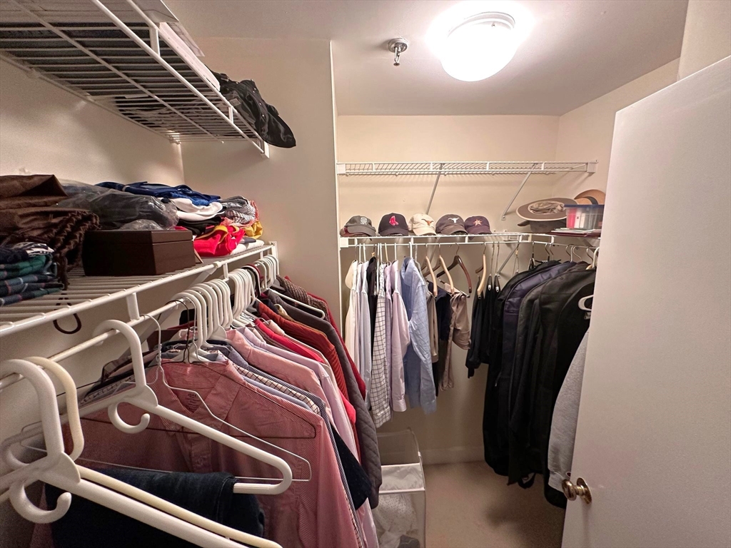 5 Appleton Street, Unit 1B Boston, MA 02116 - Photo 8 of 14 Gallery Image 8
