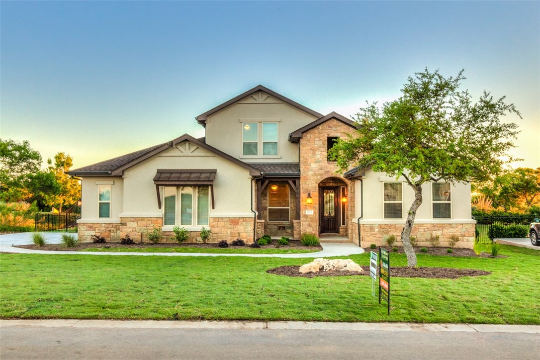 2205 Quarry Loop Leander, TX 78641 - Photo 1 of 1 Gallery Image 1