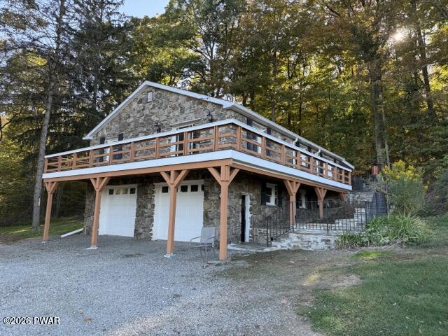 853 Spring Hill Road Sterling, PA 18463 - Photo 31 of 32