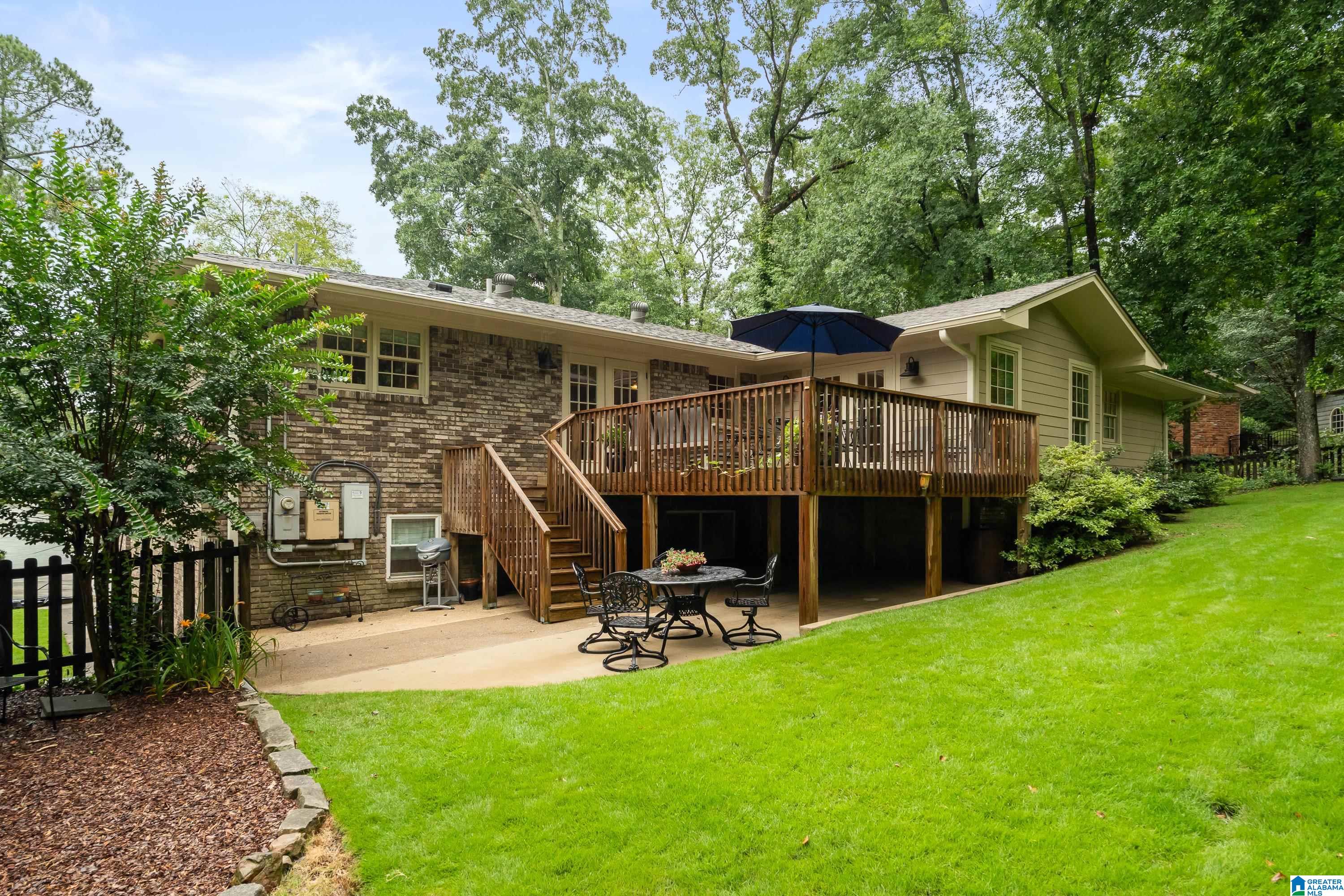 3845 Orleans Road Mountain Brook, AL 35243 - Photo 41 of 48 Gallery Image 41