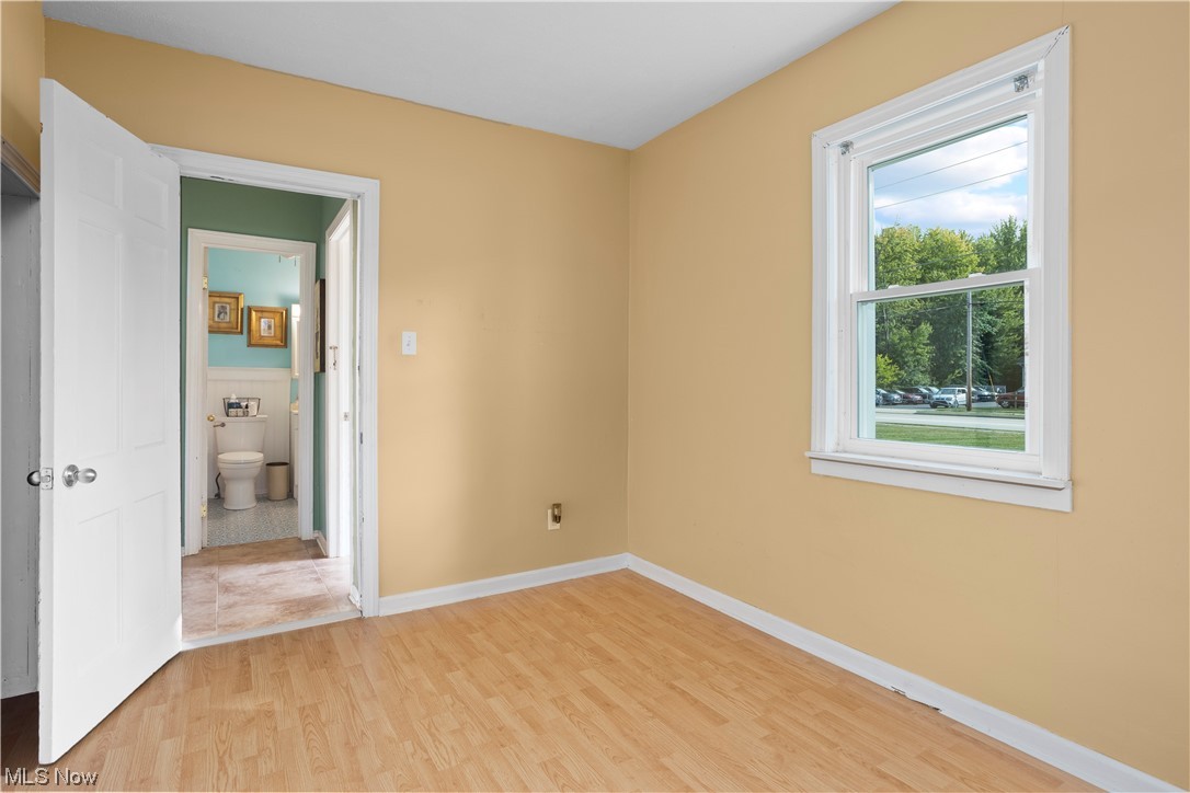 27122 Cook Road Olmsted Falls, OH 44138 - Photo 18 of 34 View of tiled empty room