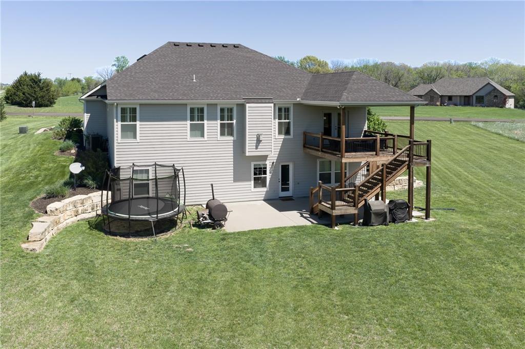 25865 Primrose Lane Lawrence, KS 66044 - Photo 36 of 37