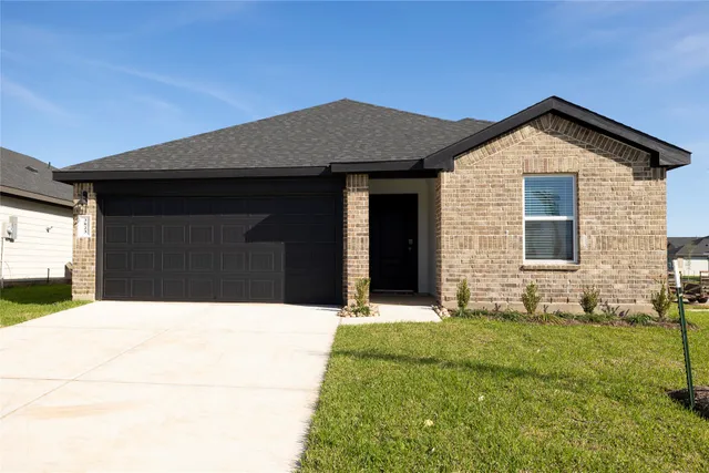 $2,100 | 3823 Axyl Run Court, Fulshear, TX 77423