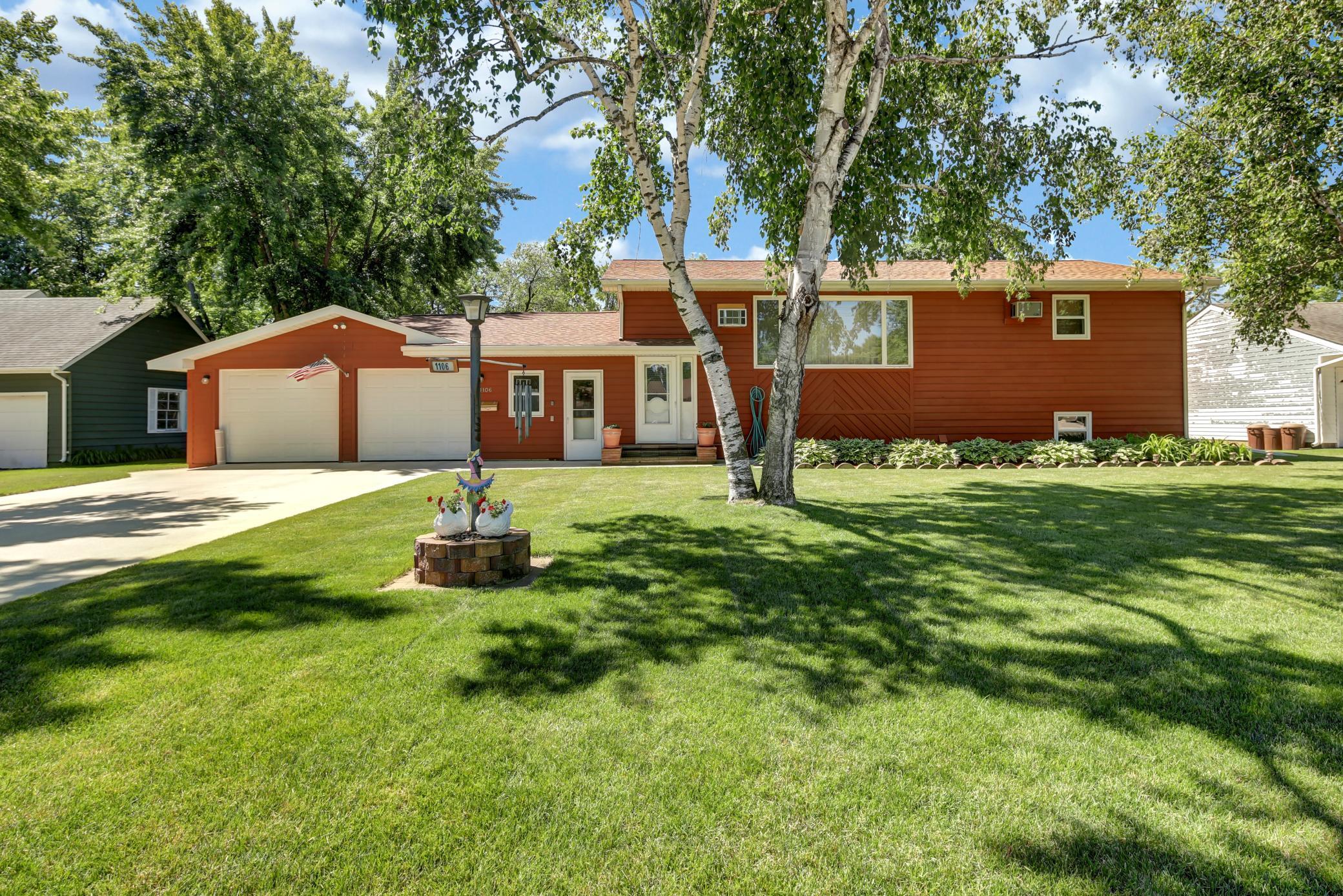 1106 1st Street South Cold Spring, MN 56320 - Photo 1 of 1