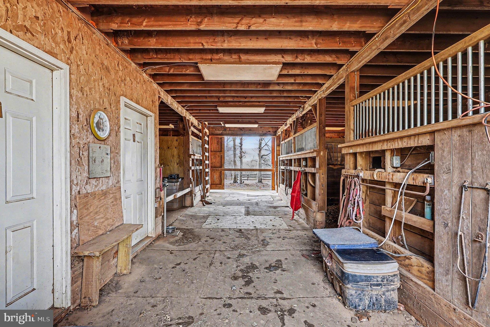 8318 Diamond Hill Road Warrenton, VA 20186 - Photo 53 of 88 a view of entryway