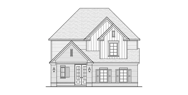 $659,900 | 12129 Providence Center Loop, Arlington, TN 38002