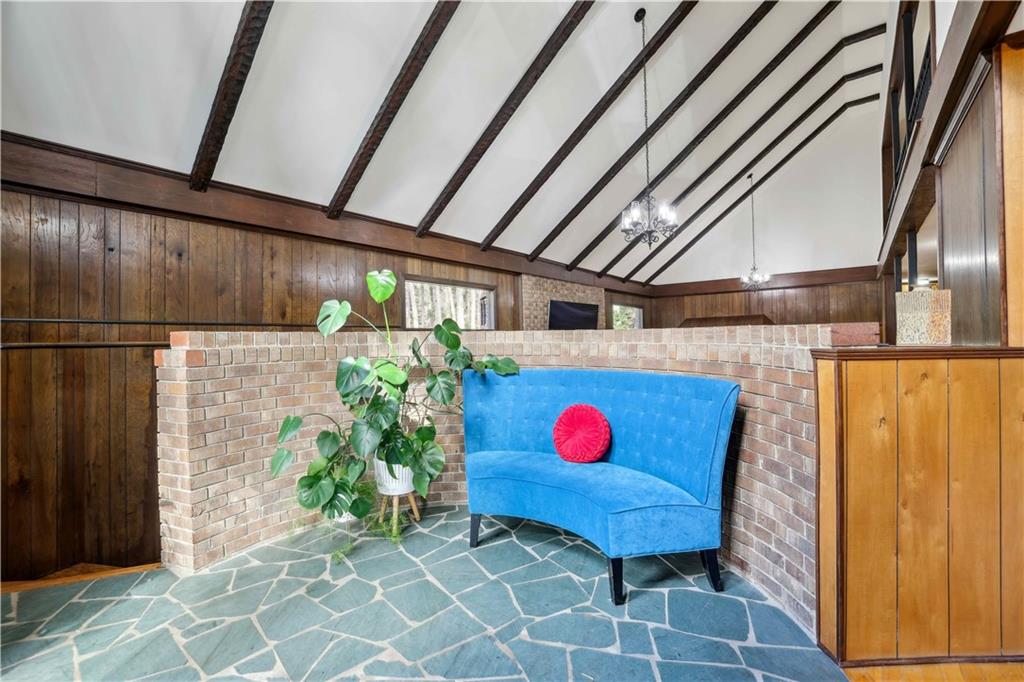 1605 Saint Tropez Way Atlanta, GA 30350 - Photo 5 of 29 a view of a room with table and chairs