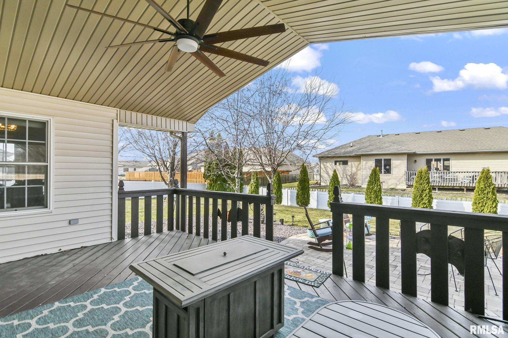 5301 Crane Drive Springfield, IL 62711 - Photo 40 of 46