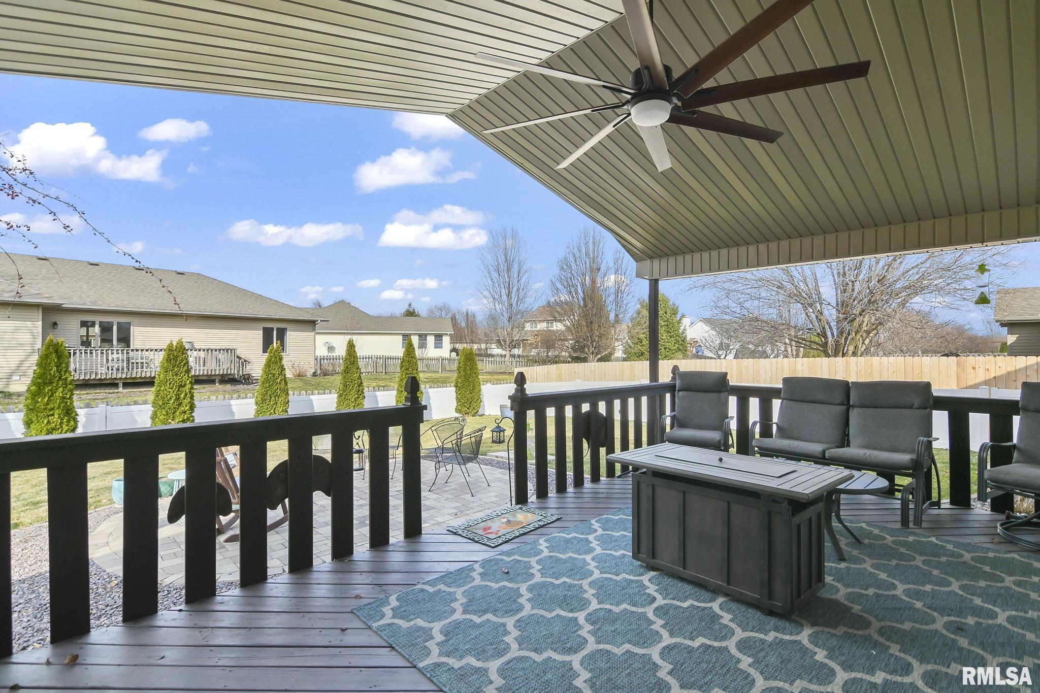 5301 Crane Drive Springfield, IL 62711 - Photo 41 of 46