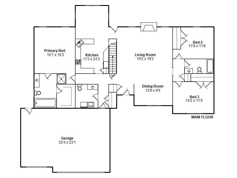 5301 Crane Drive Springfield, IL 62711 - Photo 46 of 46