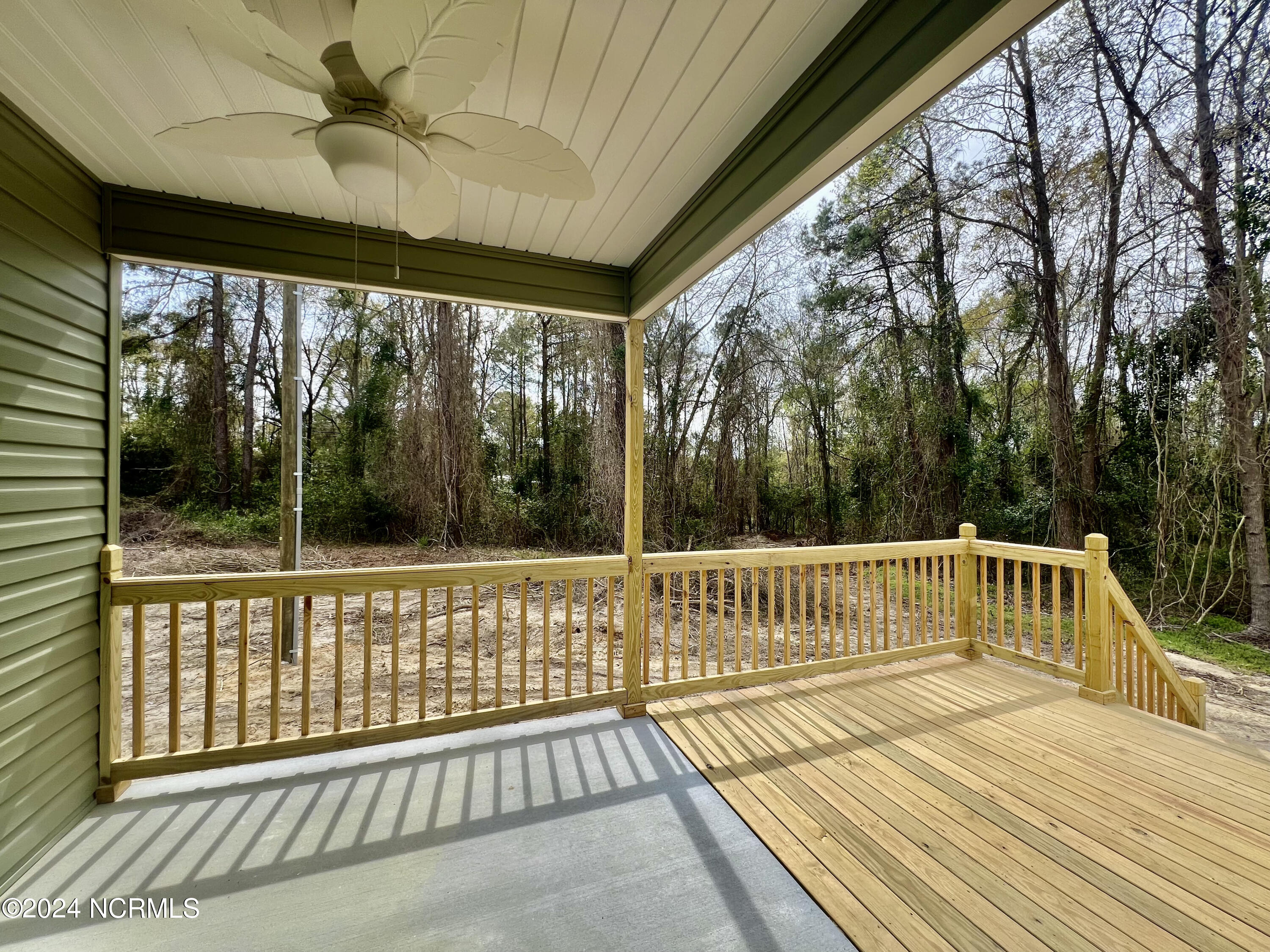 2407 Old Aberdeen Road Rockingham, NC 28379 - Photo 19 of 22 IMG_3167