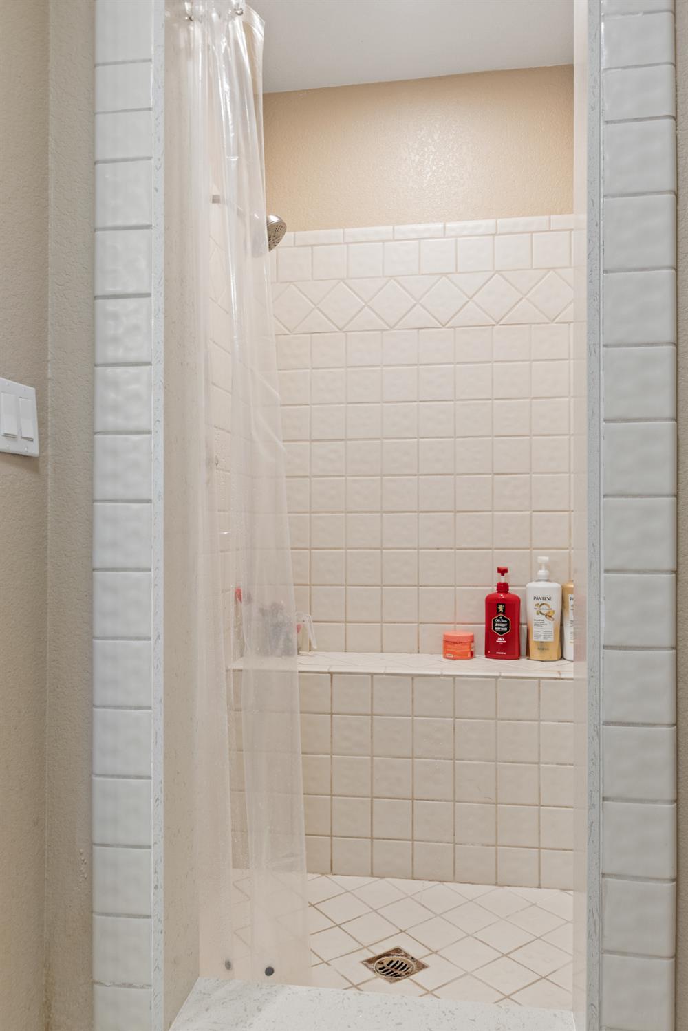 17188 Von Sosten Road Tracy, CA 95304 - Photo 31 of 39 a bathroom with a shower