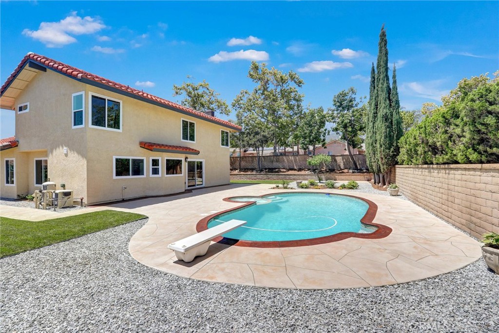 6113 Sard Street Rancho Cucamonga, CA 91701 - Photo 72 of 87 Backyard View