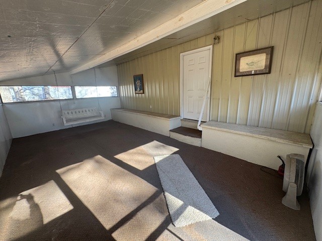 108 Hunters Lane Hohenwald, TN 38462 - Photo 14 of 16 a view of an empty room with windows