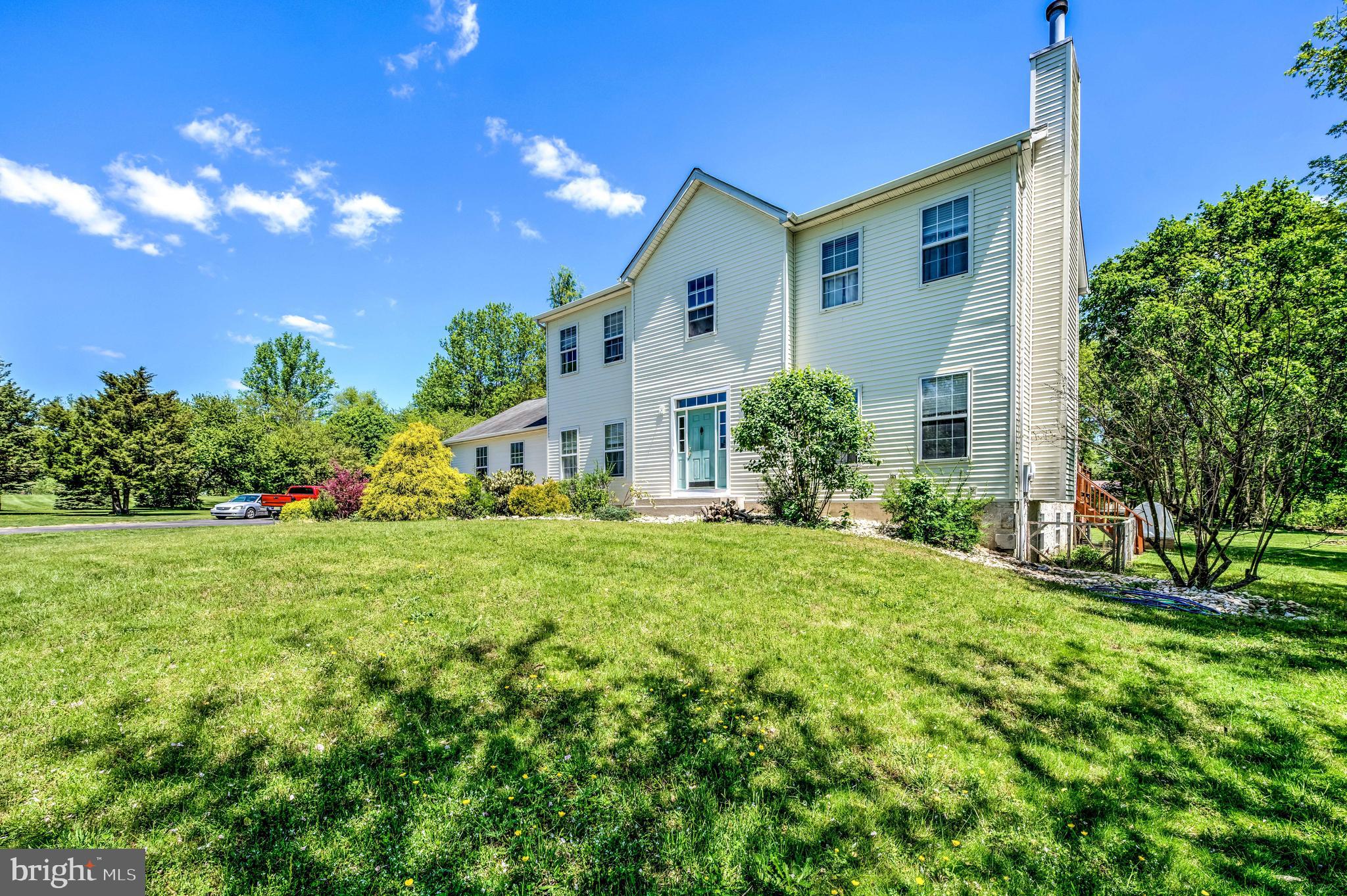 448 Highway 68 Columbus, NJ 08022 - Photo 2 of 39