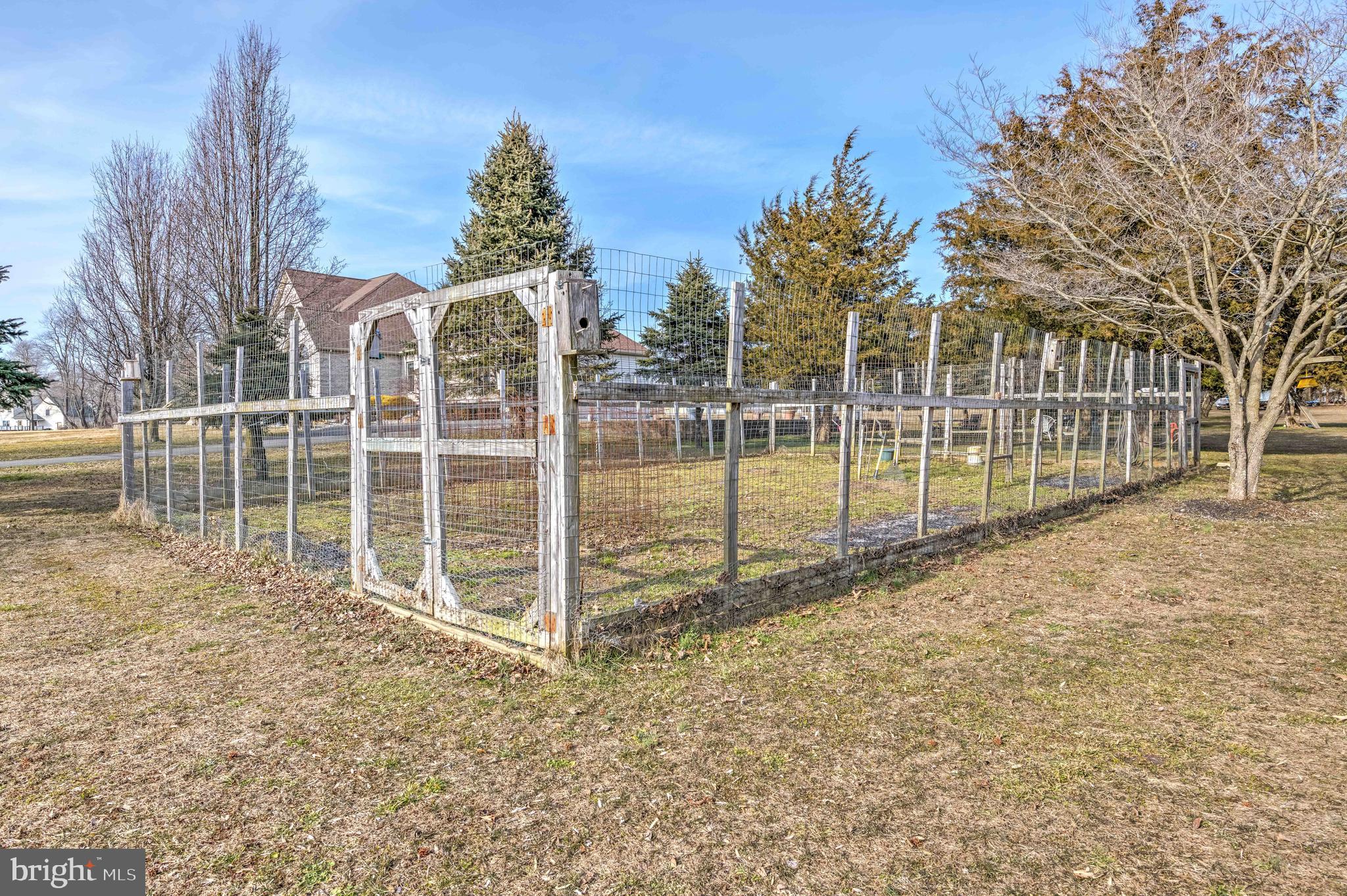 448 Highway 68 Columbus, NJ 08022 - Photo 7 of 39