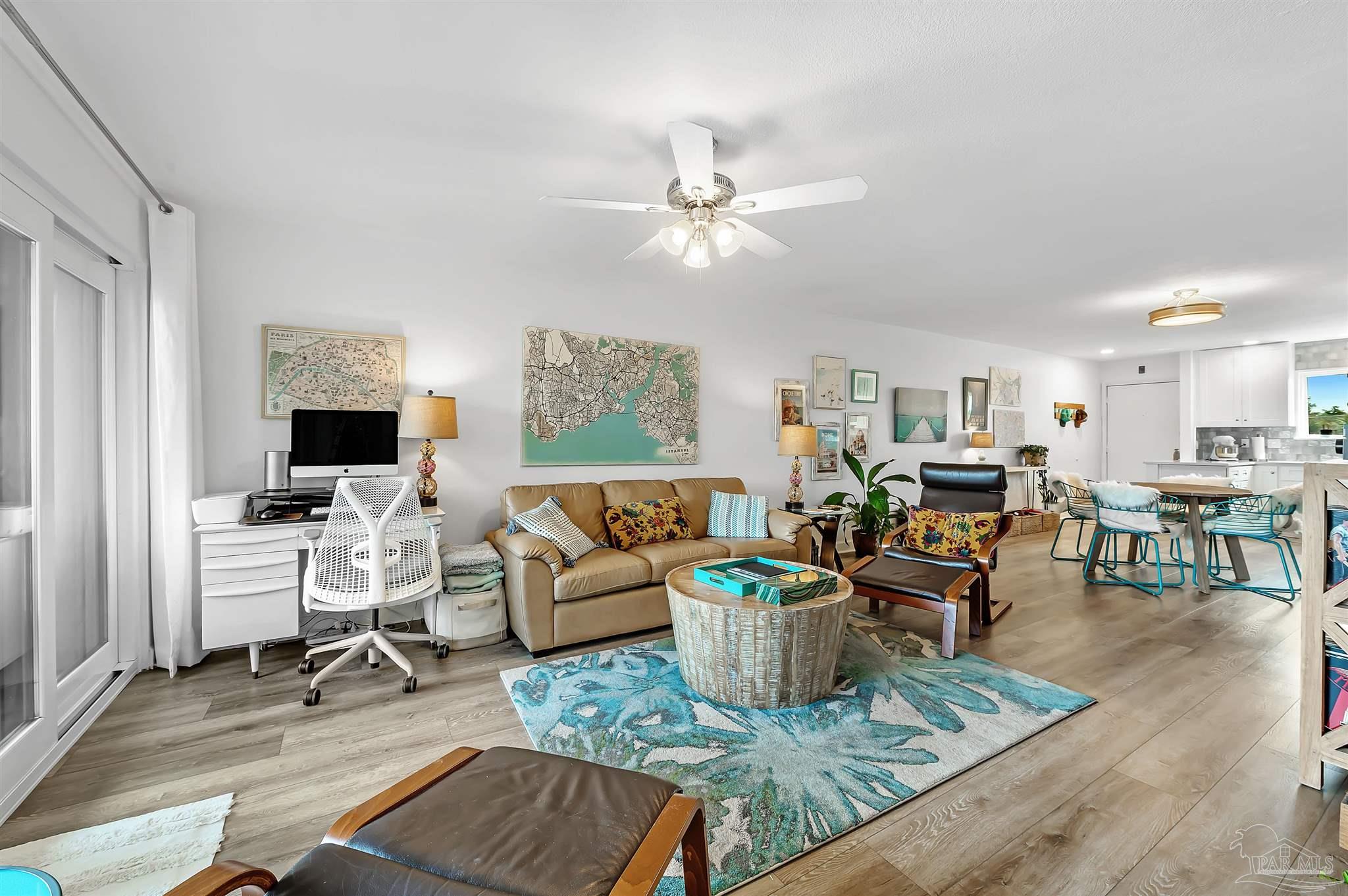 14100 River Road, Unit 231C Pensacola, FL 32507 - Photo 23 of 49