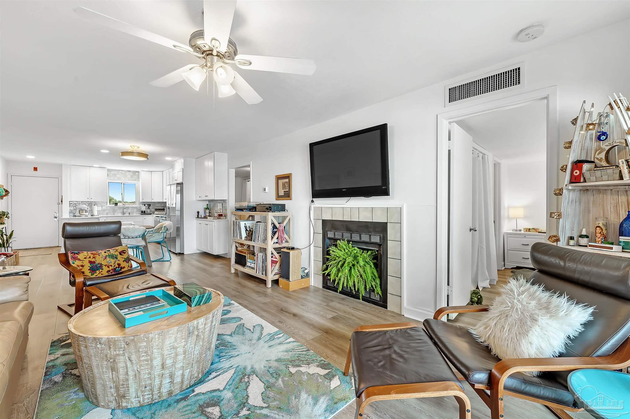 14100 River Road, Unit 231C Pensacola, FL 32507 - Photo 24 of 49