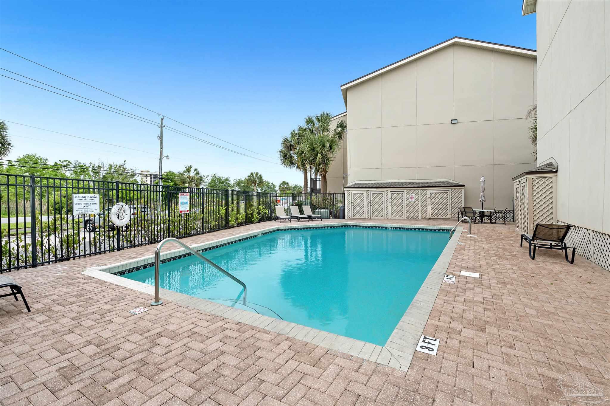 14100 River Road, Unit 231C Pensacola, FL 32507 - Photo 40 of 49