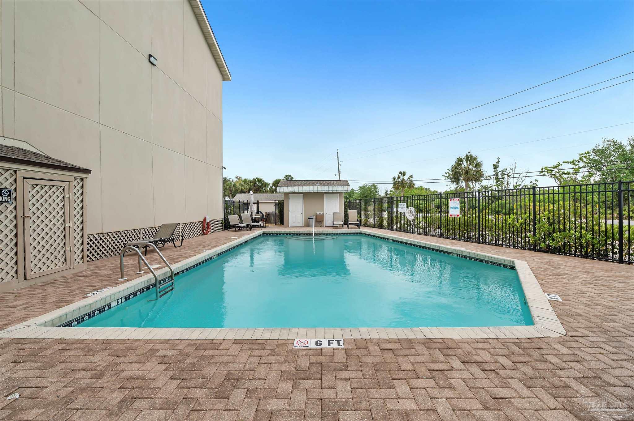 14100 River Road, Unit 231C Pensacola, FL 32507 - Photo 41 of 49