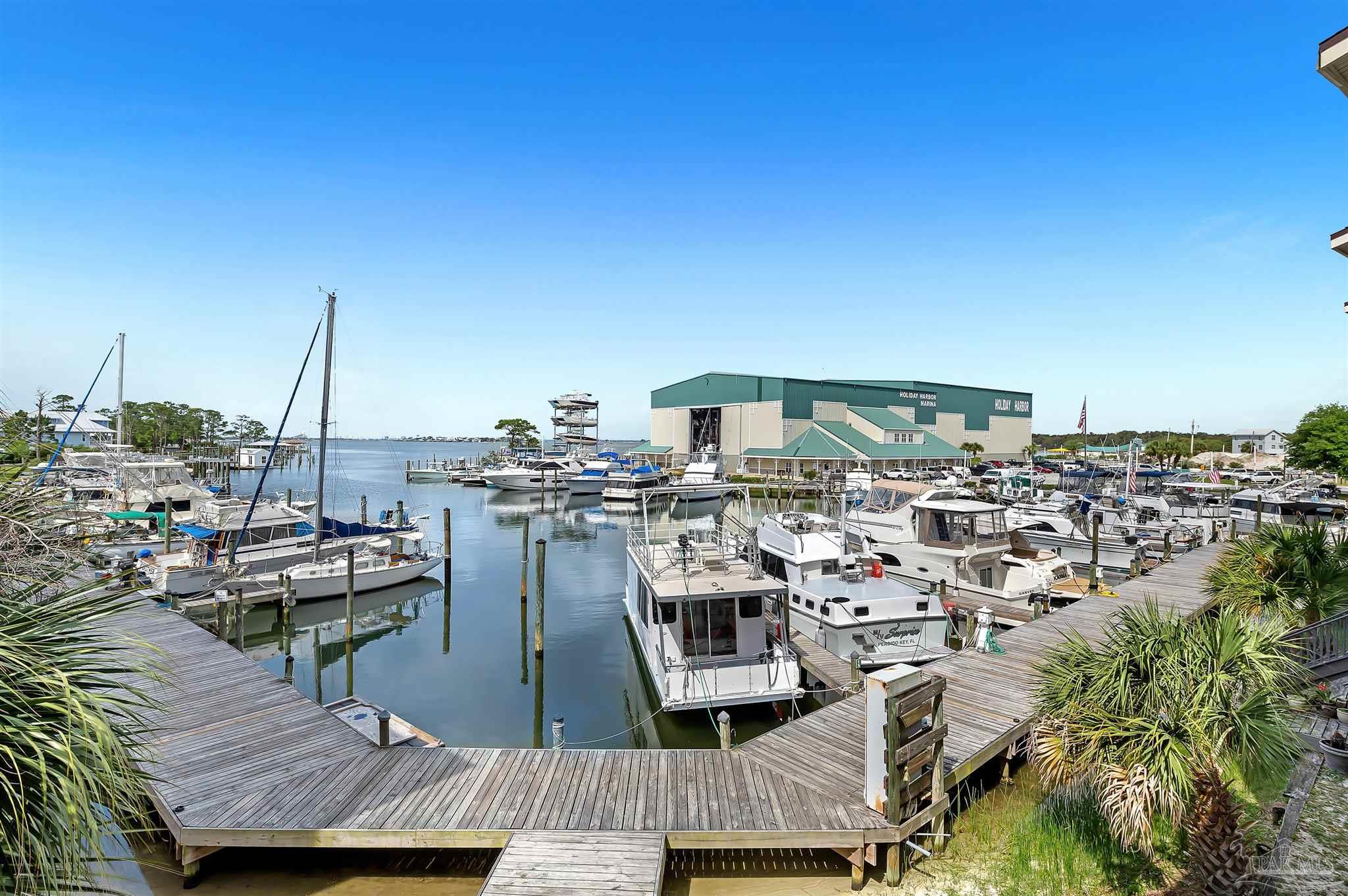 14100 River Road, Unit 231C Pensacola, FL 32507 - Photo 43 of 49