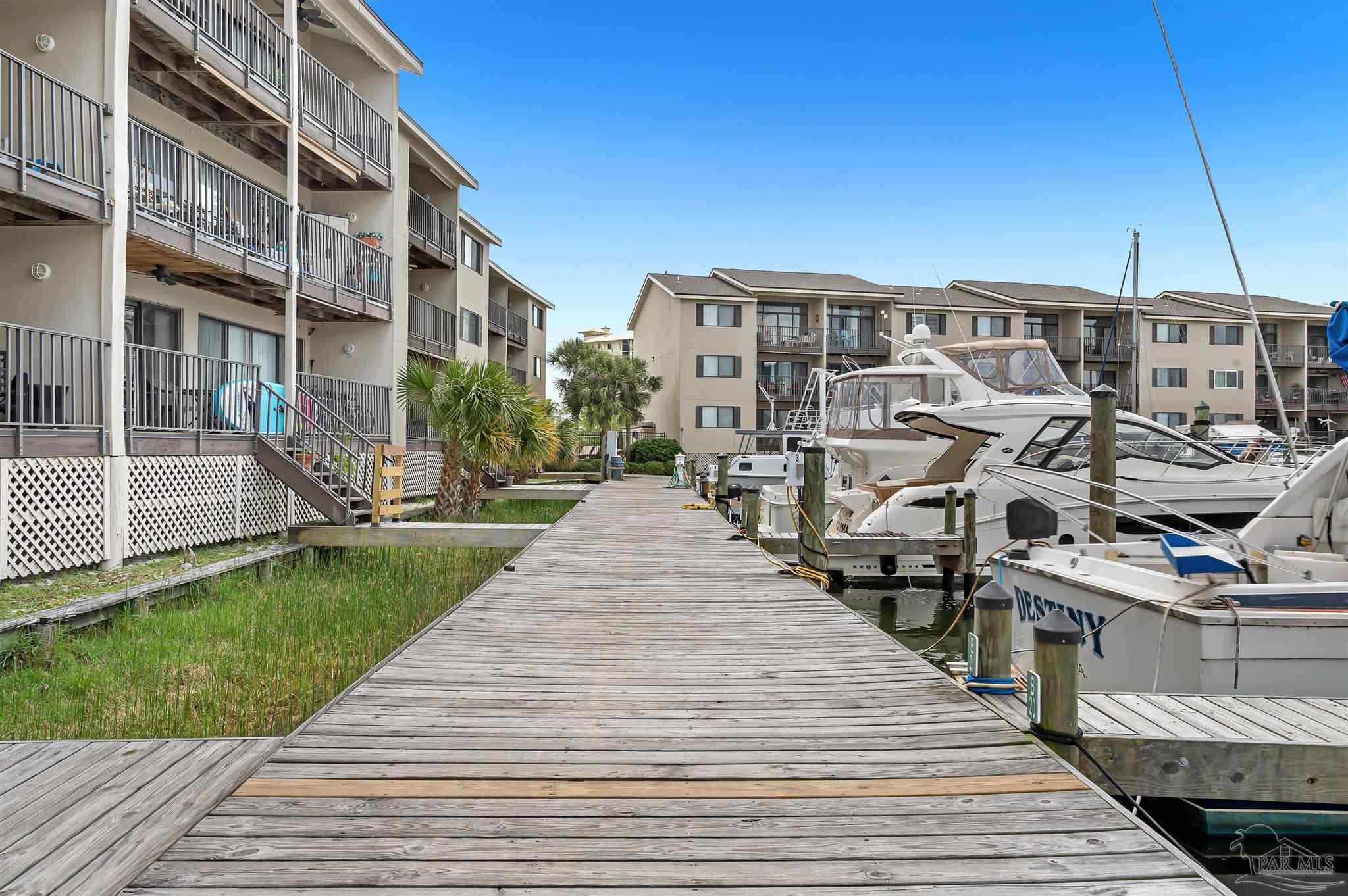 14100 River Road, Unit 231C Pensacola, FL 32507 - Photo 44 of 49