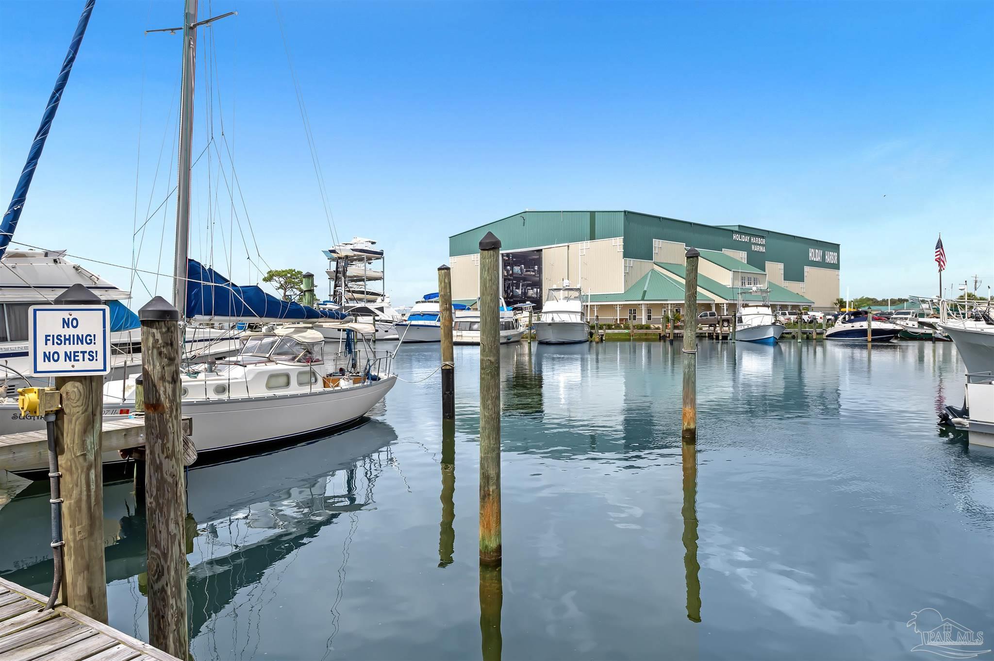 14100 River Road, Unit 231C Pensacola, FL 32507 - Photo 45 of 49