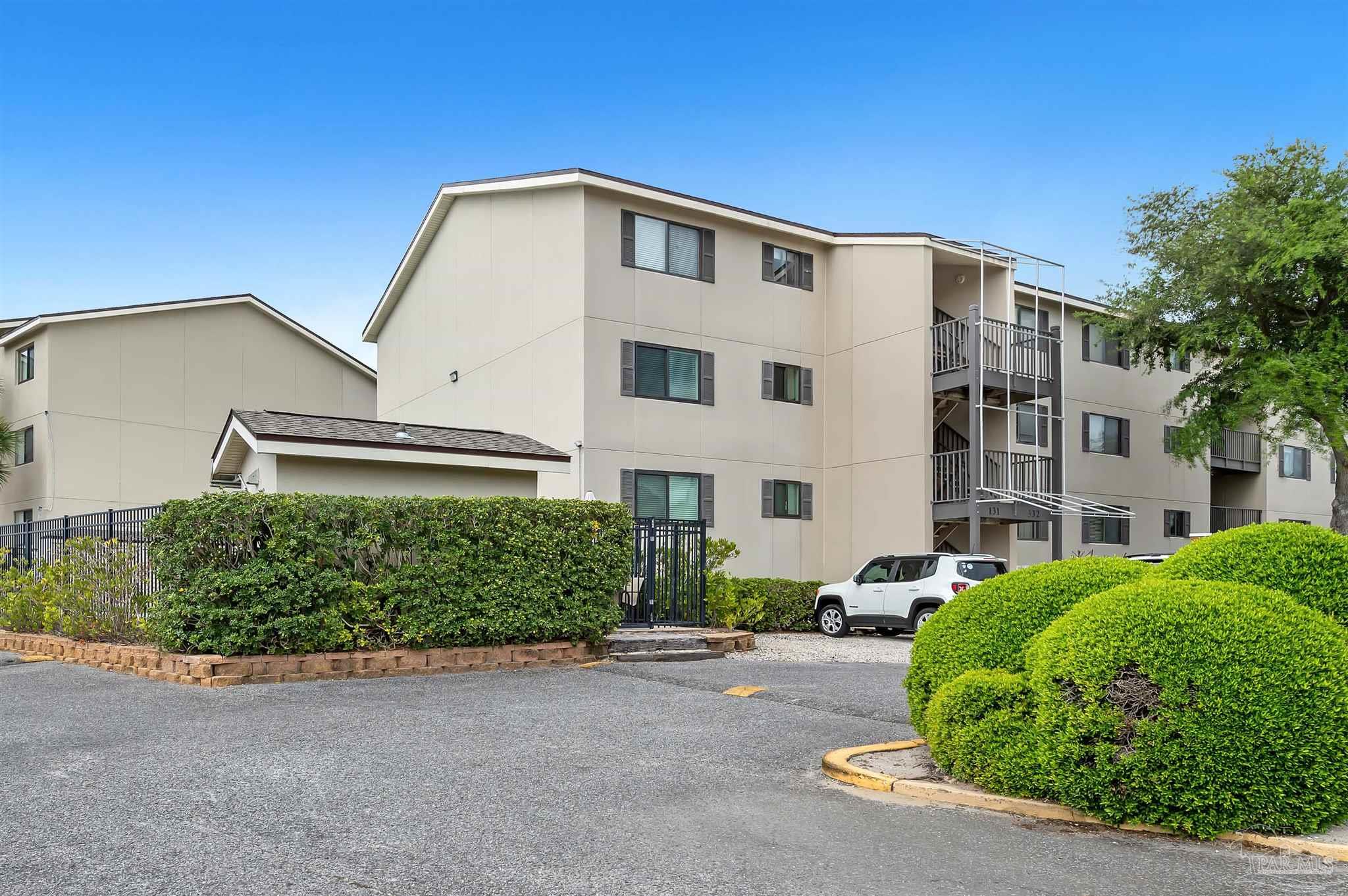 14100 River Road, Unit 231C Pensacola, FL 32507 - Photo 6 of 49