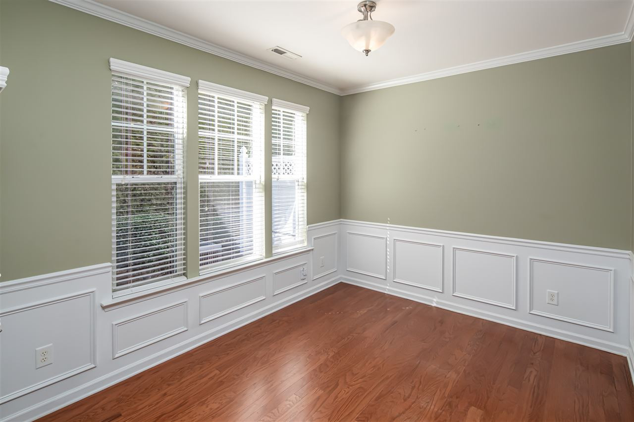 4612 Kings Garden Road Raleigh, NC 27612 - Photo 11 of 30 Dining Room