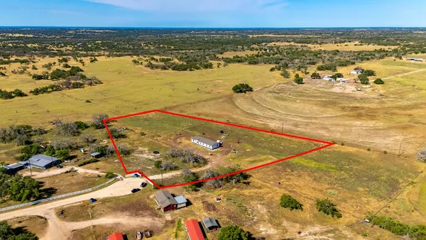 $289,000 | 245 Sky Trail, Harper, TX 78631